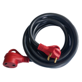 A10-3025EH (VALTERRA) RALLONGE ÉLECTRIQUE 30 A – 25 PI – MIGHTY CORD®