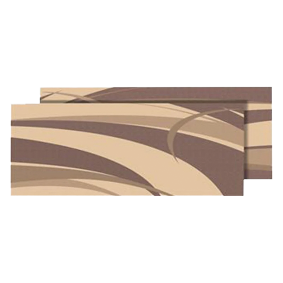 53019 (0FAULKNER) TAPIS DE TERRASSE 8' X 16'