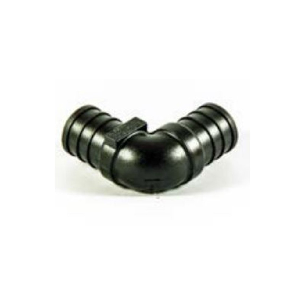 28800 (ELKHART SUPPLY) COUDE PEX 90° 1/2 PO X 1/2 PO BESTPEX