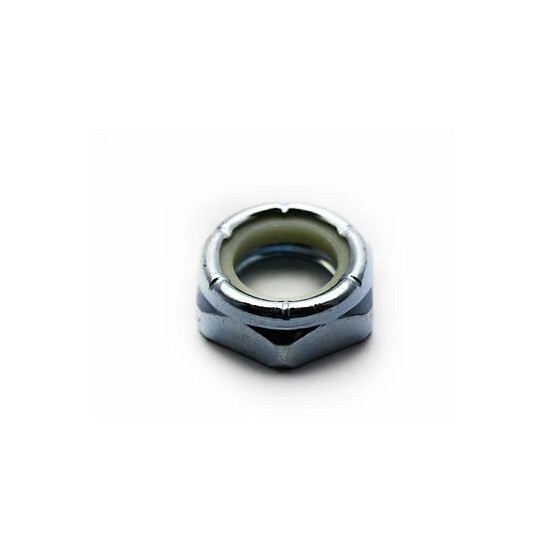 RT3162 (TOW-RITE) ÉCROU AUTOBLOQUANT EN NYLON 9/16"-18