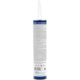 351CSB-1 (DICOR) SCELLANT TOUT USAGE NOIR NON AUTONIVELANT 10,3 OZ