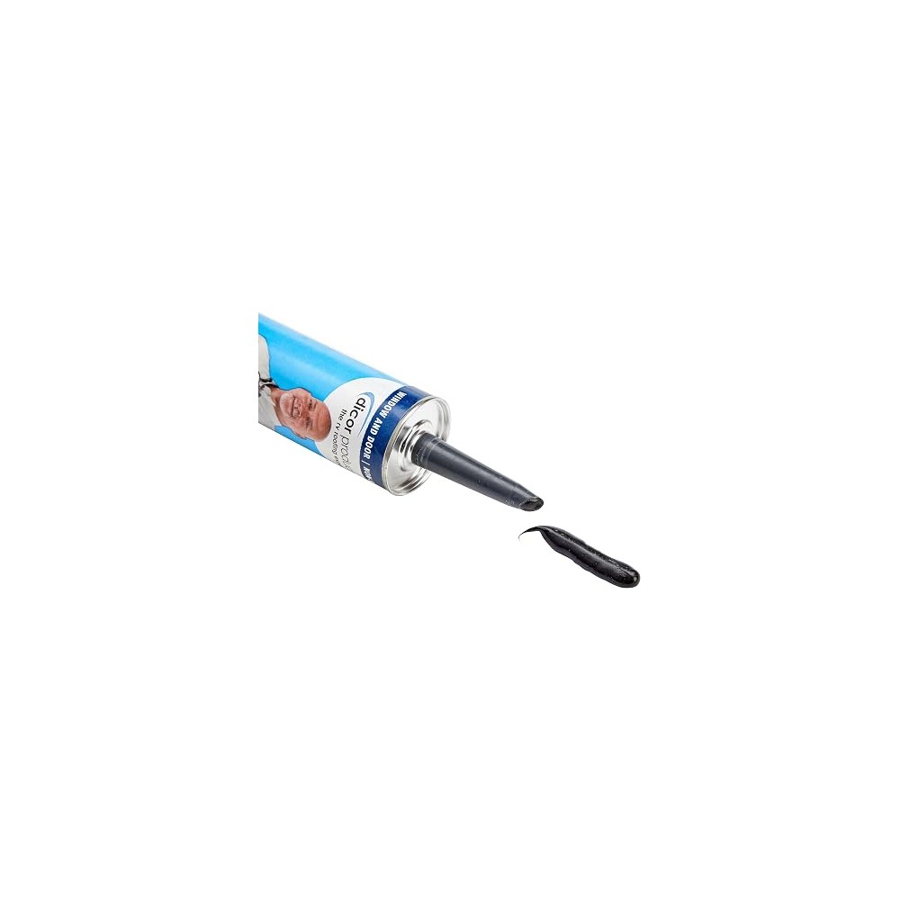 351CSB-1 (DICOR) SCELLANT TOUT USAGE NOIR NON AUTONIVELANT 10,3 OZ