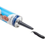 351CSB-1 (DICOR) SCELLANT TOUT USAGE NOIR NON AUTONIVELANT 10,3 OZ