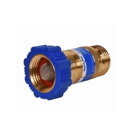 21852 (AQUAPRO) RÉGULATEUR DE PRESSION D'EAU POUR VR 45 PSI