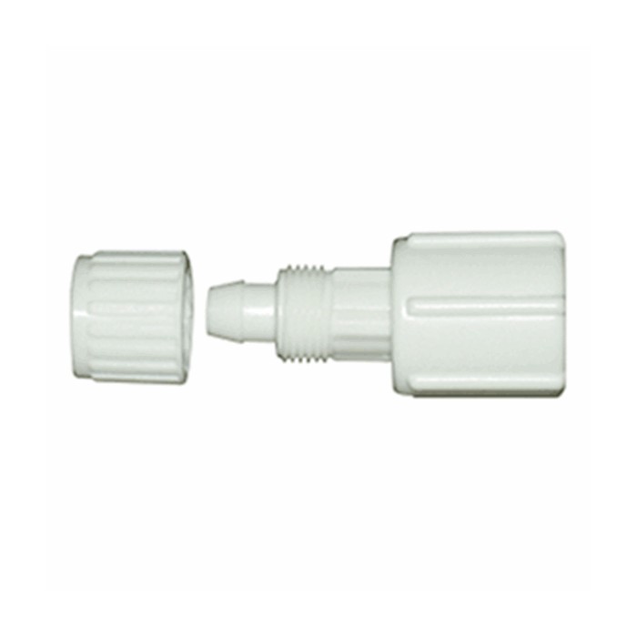 (ELKHART) FRESH WATER FITTING 1/2 X 3/8IN MPT