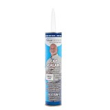 351CSW-1 (DICOR) SCELLANT CAP BLANC POUR FENÊTRES ET PORTES