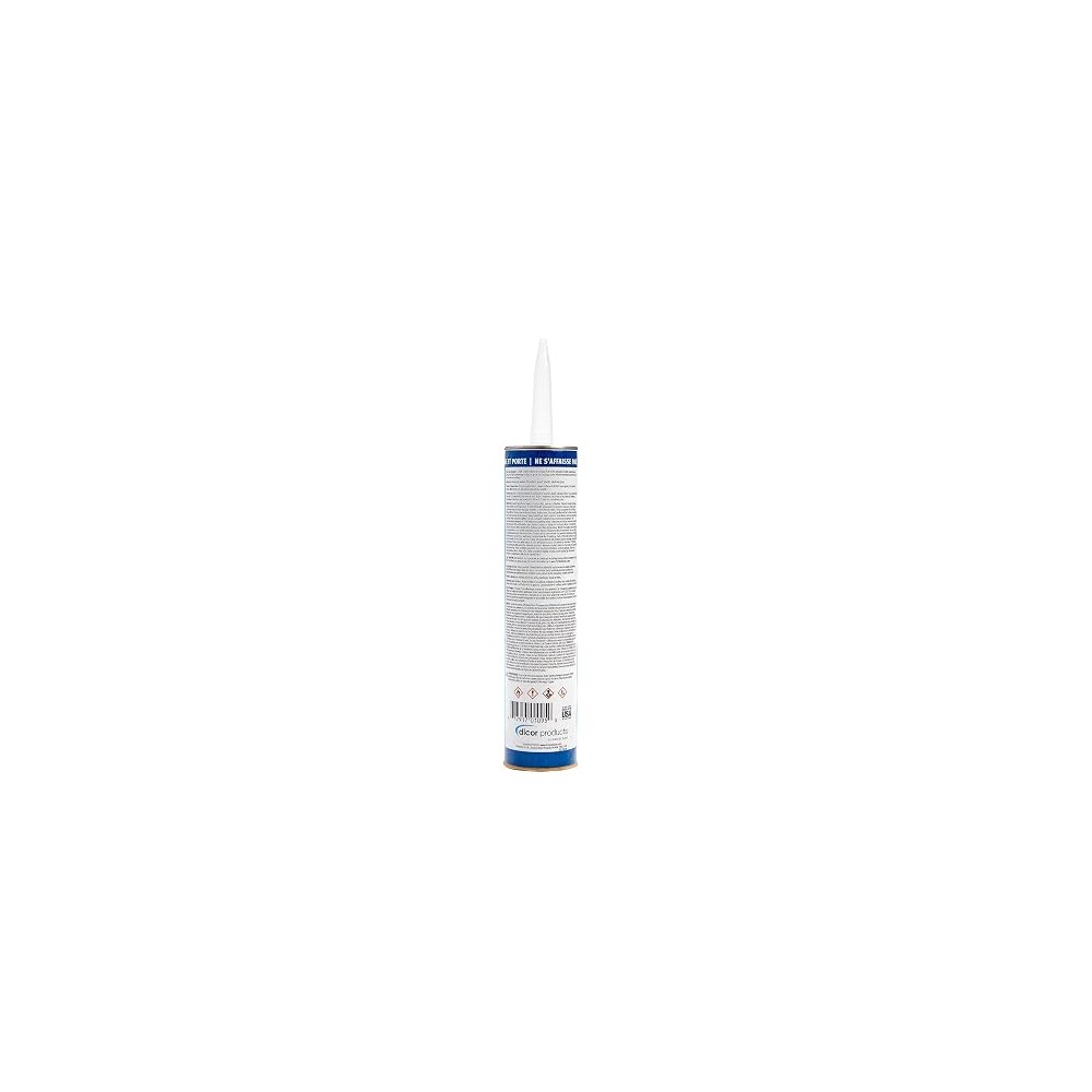 351CSW-1 (DICOR) SCELLANT CAP BLANC POUR FENÊTRES ET PORTES