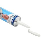 351CSW-1 (DICOR) SCELLANT CAP BLANC POUR FENÊTRES ET PORTES