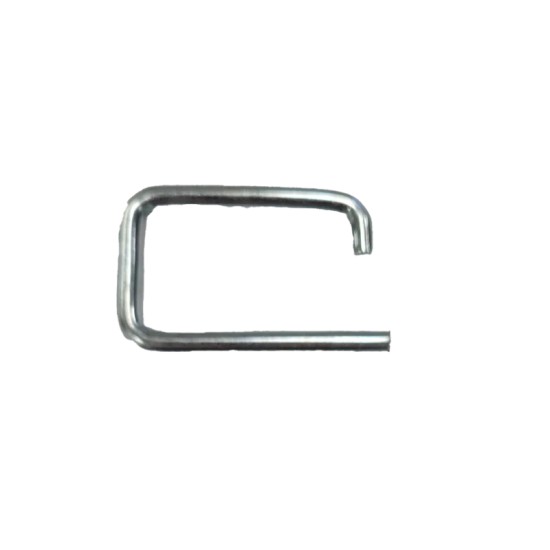 834-20 (SAFETY PIN) GOUPILLE DE REMPLACEMENT POUR SUPPORT D’ATTACHE À CHAÎNES