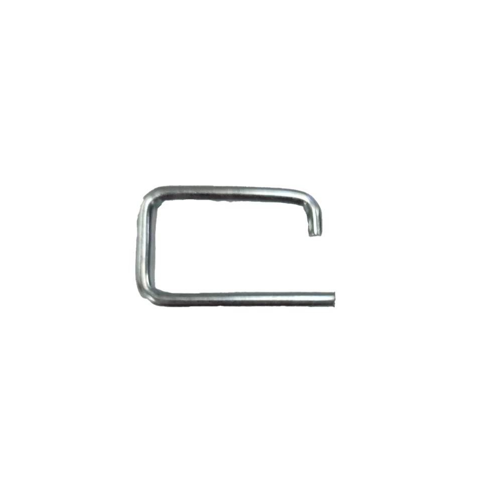 834-20 (SAFETY PIN) GOUPILLE DE REMPLACEMENT POUR SUPPORT D’ATTACHE À CHAÎNES