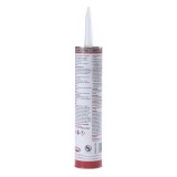 862159 (LIPPERT) SCELLANT ALPHA SYSTEMS 1010 NON AFFAISSANT GRIS 10,3 OZ