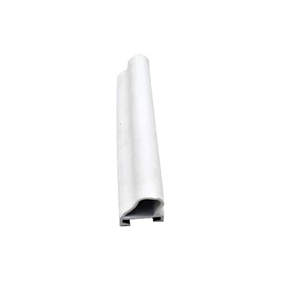 018-1069-EKD (AP PRODUCTS) JOINT D’ÉTANCHÉITÉ EN D AVEC BULBE DÉCALÉ POUR BASE EKD BLANC