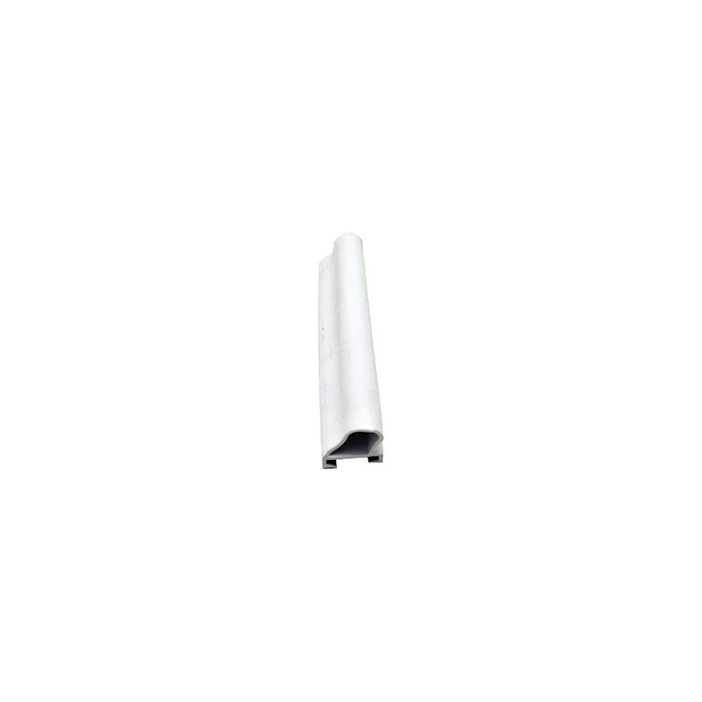 018-1069-EKD (AP PRODUCTS) JOINT D’ÉTANCHÉITÉ EN D AVEC BULBE DÉCALÉ POUR BASE EKD BLANC
