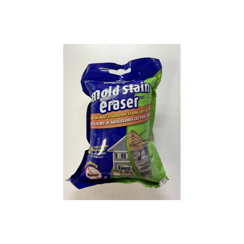 4101100 (CONCROBIUM) EFFACEUR DE TACHES DE MOISISSURE 100 G