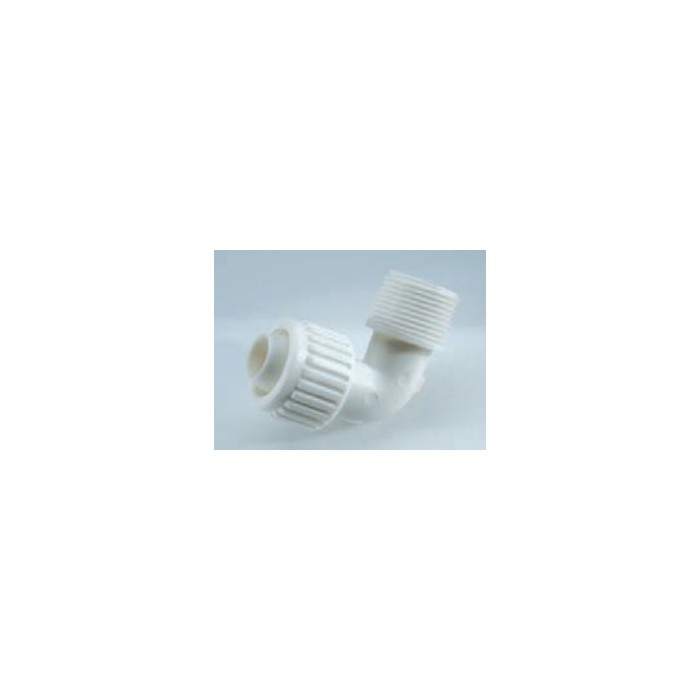 (ELKHART) ADAPTER 1/2IN TO 3/8IN, 90DEG