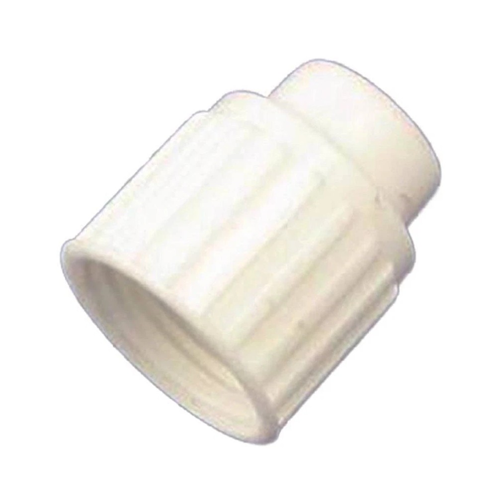 (ELKHART) FITTING CAP 3/8