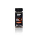 QC0045 (BBQ QUÉBEC) ÉPICES TEXAS 160 G