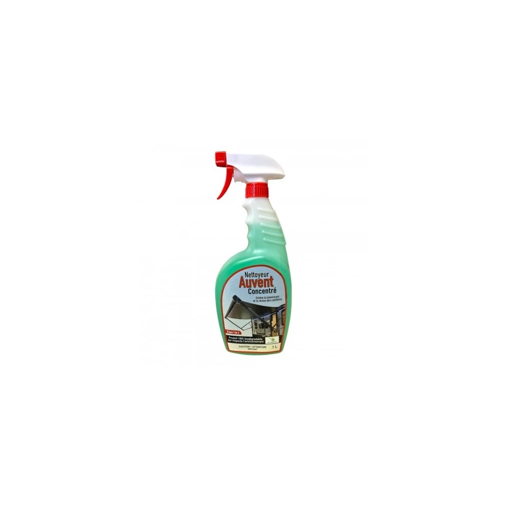 8207 (AIR'EAUTECH) NETTOYEUR D'AUVENT 1 L