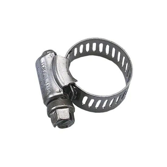 705-1234 (NAPA) COLLIER DE SERRAGE POUR BOYAU 2 1/2 PO