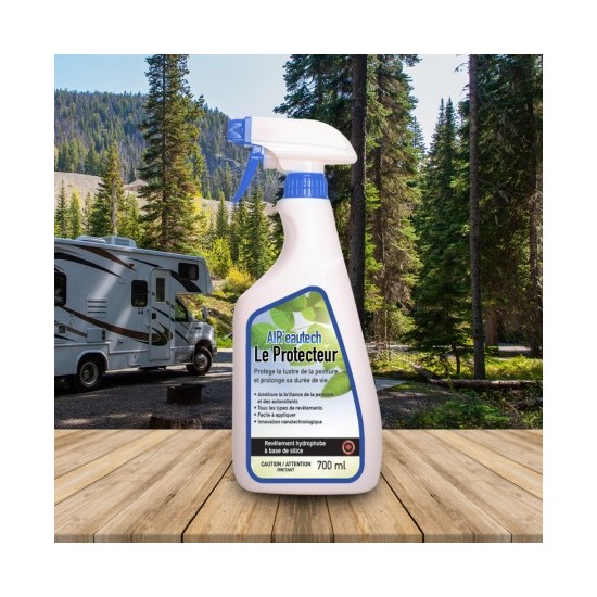 8542 (AIR'EAUTECH) LE PROTECTEUR 700 ML POUR VR