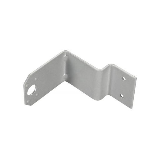 07-30405 (JR PRODUCTS) SUPPORT DE RÉGULATEUR U/POST POUR TIGE DE RÉSERVOIR FILETÉE