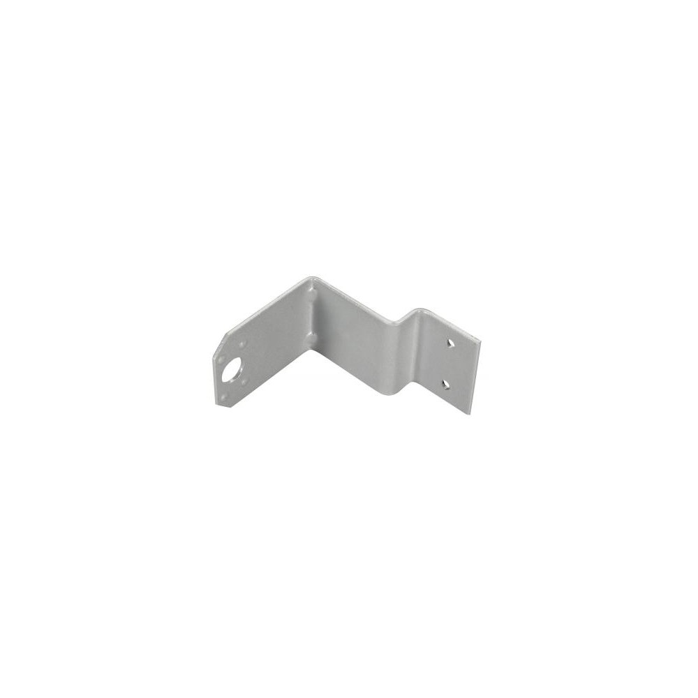 07-30405 (JR PRODUCTS) SUPPORT DE RÉGULATEUR U/POST POUR TIGE DE RÉSERVOIR FILETÉE
